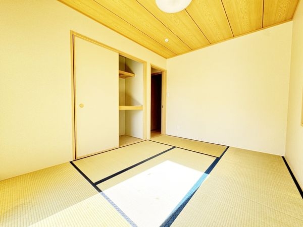 奈良市六条西５丁目の中古一戸建て