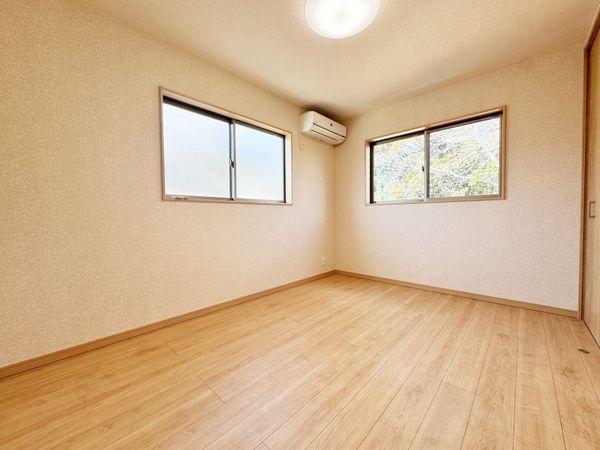 奈良市六条西５丁目の中古一戸建て