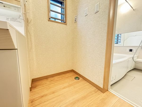 奈良市六条西５丁目の中古一戸建て