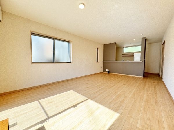 奈良市六条西５丁目の中古一戸建て