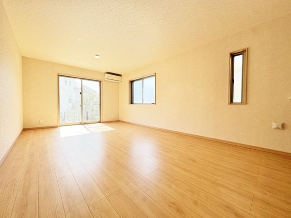 奈良市六条西５丁目の中古一戸建て