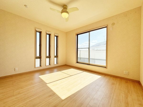 奈良市六条西５丁目の中古一戸建て