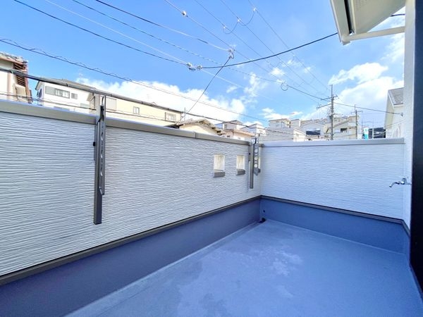 奈良市富雄元町１丁目　新築一戸建て