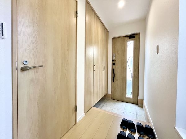 奈良市富雄元町１丁目　新築一戸建て