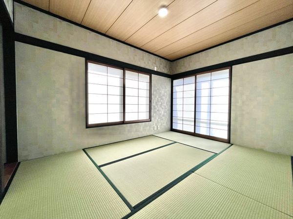 香芝市西真美２丁目の中古一戸建て