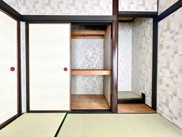 香芝市西真美２丁目の中古一戸建て