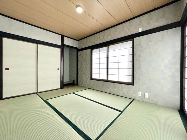 香芝市西真美２丁目の中古一戸建て
