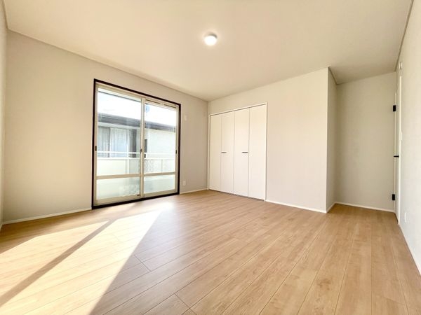 香芝市西真美２丁目の中古一戸建て