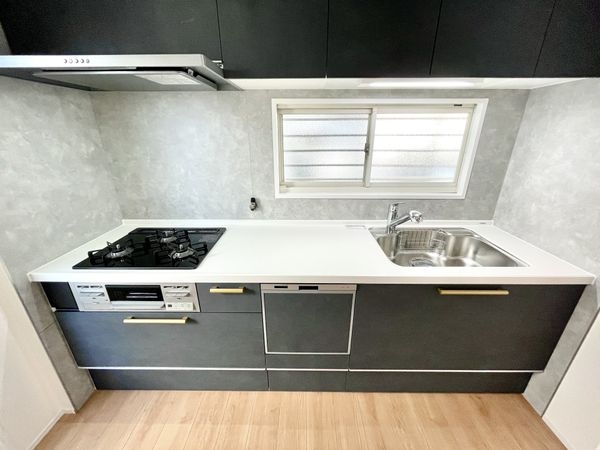 香芝市西真美２丁目の中古一戸建て