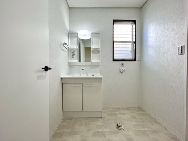 香芝市西真美２丁目の中古一戸建て