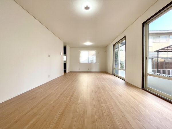 香芝市西真美２丁目の中古一戸建て