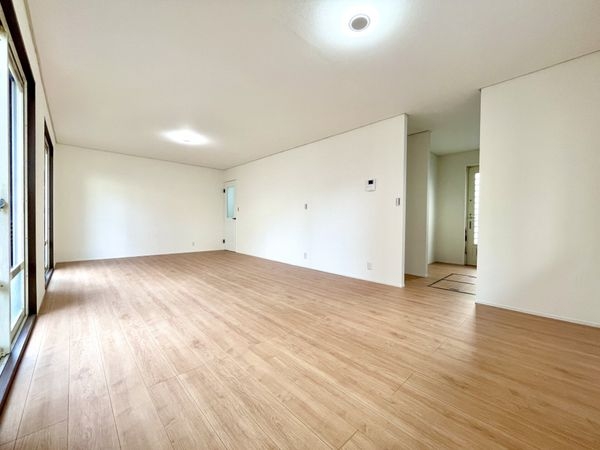 香芝市西真美２丁目の中古一戸建て