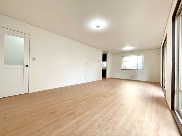 香芝市西真美２丁目　中古一戸建て