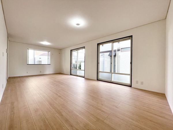 香芝市西真美２丁目の中古一戸建て