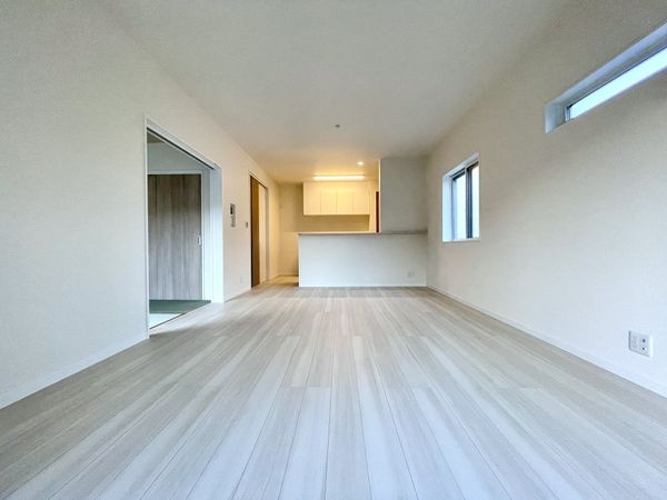 橿原市白橿町４丁目　新築一戸建て　４号地