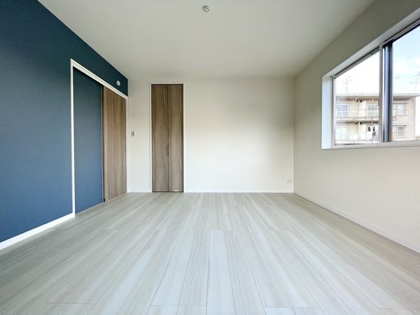 橿原市白橿町４丁目　新築一戸建て　４号地