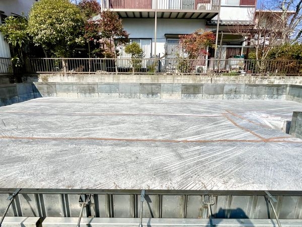 大和郡山市矢田山町　新築一戸建て