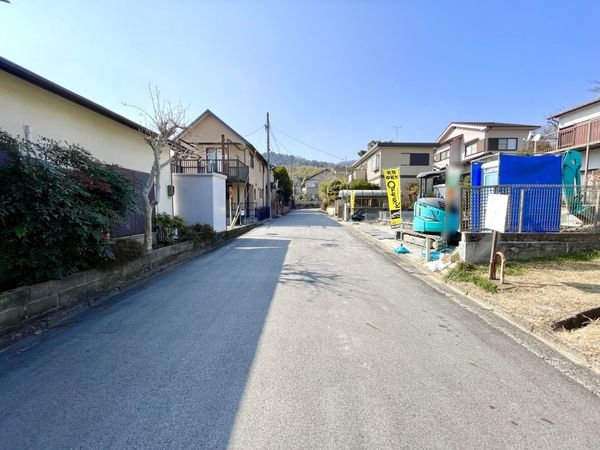 大和郡山市矢田山町　新築一戸建て