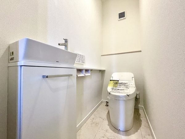 橿原市白橿町４丁目　新築一戸建て　３号地