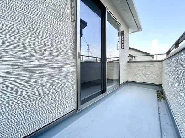 橿原市白橿町４丁目　新築一戸建て　３号地
