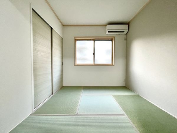 橿原市白橿町４丁目　新築一戸建て　３号地