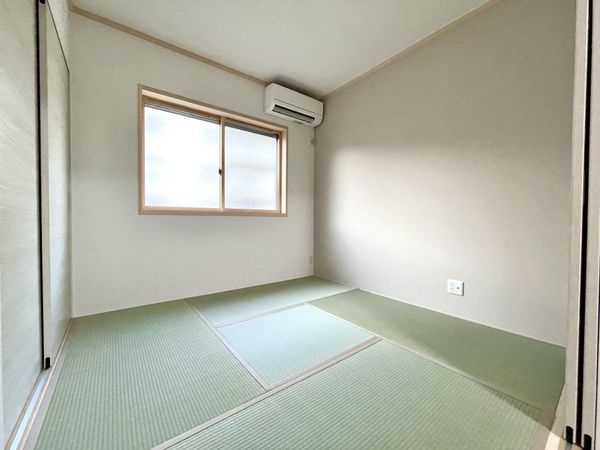 橿原市白橿町４丁目　新築一戸建て　３号地