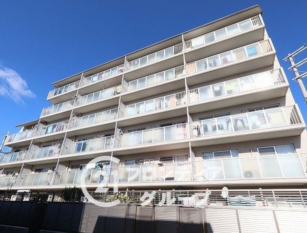 ルネ新大宮　中古マンション