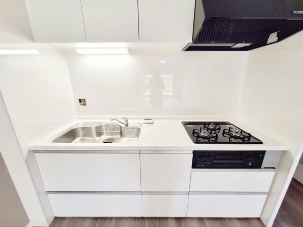 ルネ新大宮　中古マンション
