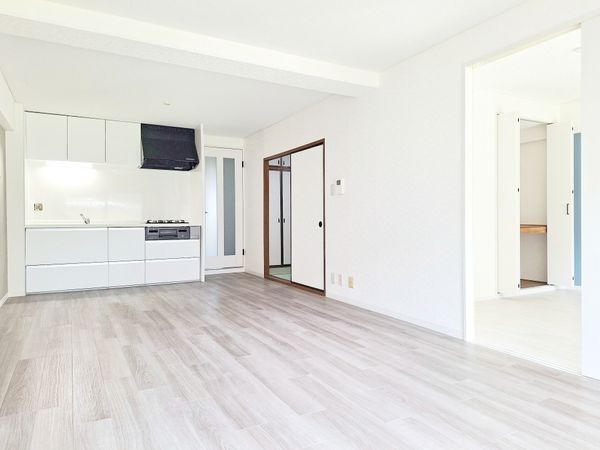 ルネ新大宮　中古マンション
