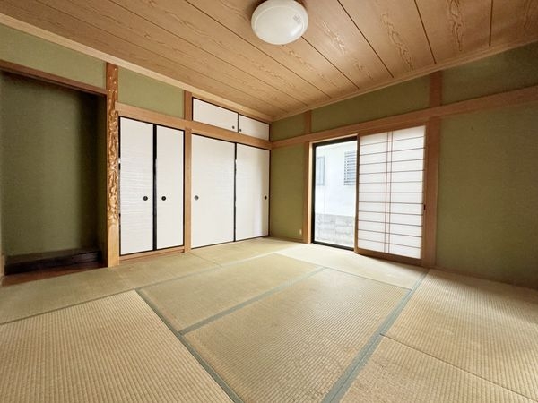 磯城郡田原本町大字千代の中古一戸建て