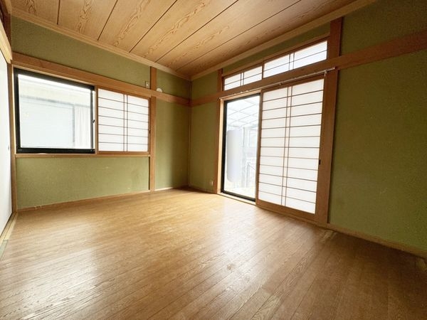 磯城郡田原本町大字千代の中古一戸建て