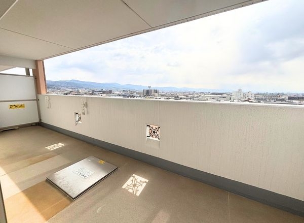 イングス奈良大安寺　中古マンション