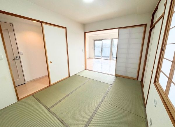 イングス奈良大安寺　中古マンション