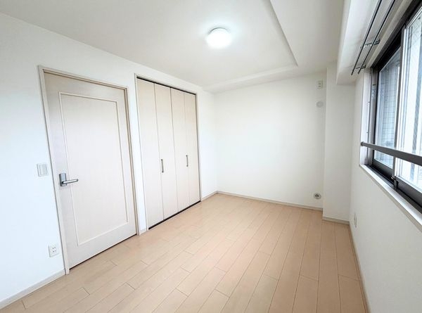 イングス奈良大安寺　中古マンション