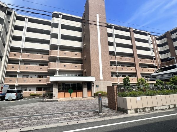 イングス奈良大安寺　中古マンション
