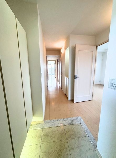 イングス奈良大安寺　中古マンション