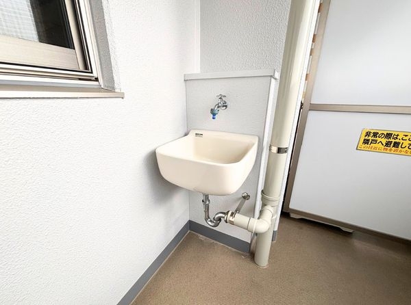 イングス奈良大安寺　中古マンション