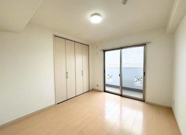イングス奈良大安寺　中古マンション