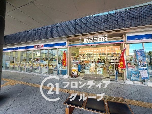 東急ドエル奈良パークビレジマンション 中古マンション(ローソンJR奈良駅西店)