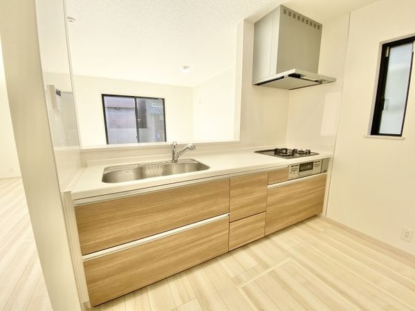 磯城郡田原本町大字矢部　新築一戸建て　２２ー１期　全１区画