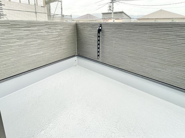 大和高田市大字勝目　新築一戸建て　２号地