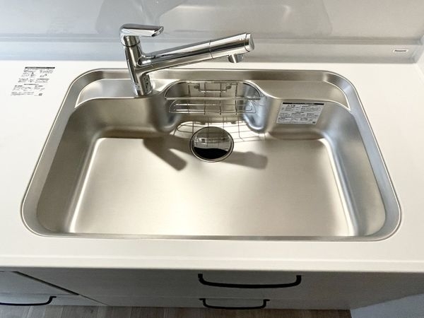 大和高田市大字勝目　新築一戸建て　２号地