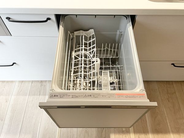 大和高田市大字勝目　新築一戸建て　２号地