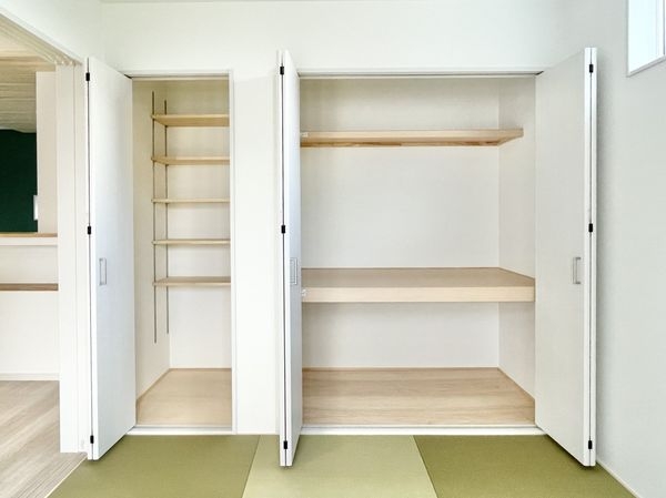 大和高田市大字勝目　新築一戸建て　３号地