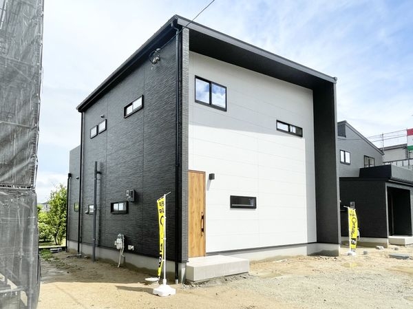 大和高田市大字勝目　新築一戸建て　１号地