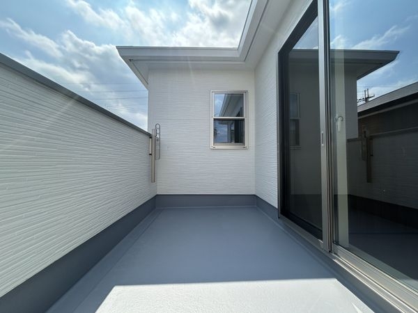 大和郡山市今国府町　新築一戸建て　第１　１号棟