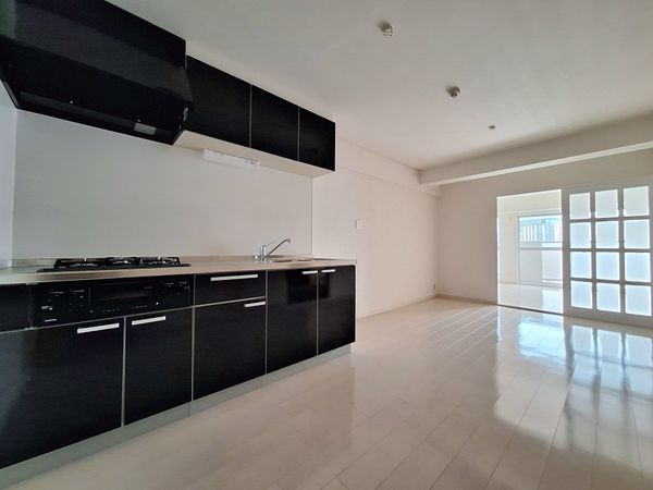 藤和奈良ハイタウン一号棟　中古マンション