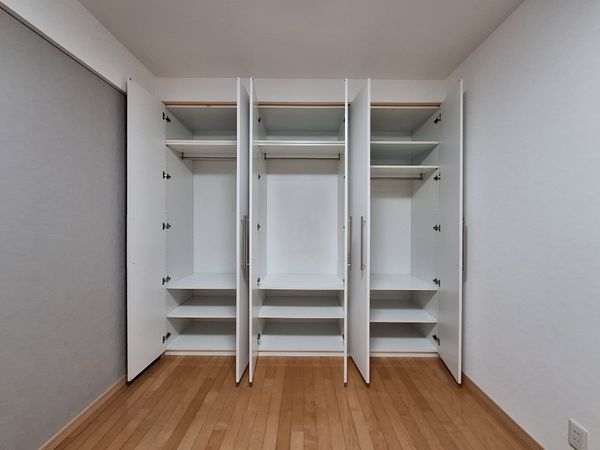 カレンドスクエア東生駒ヒルトップ　中古マンション
