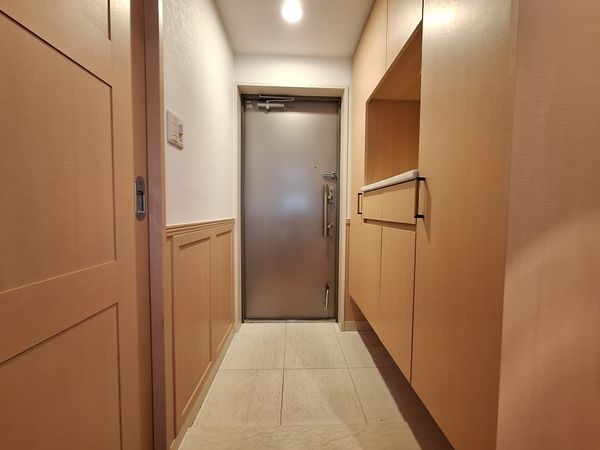 カレンドスクエア東生駒ヒルトップ　中古マンション