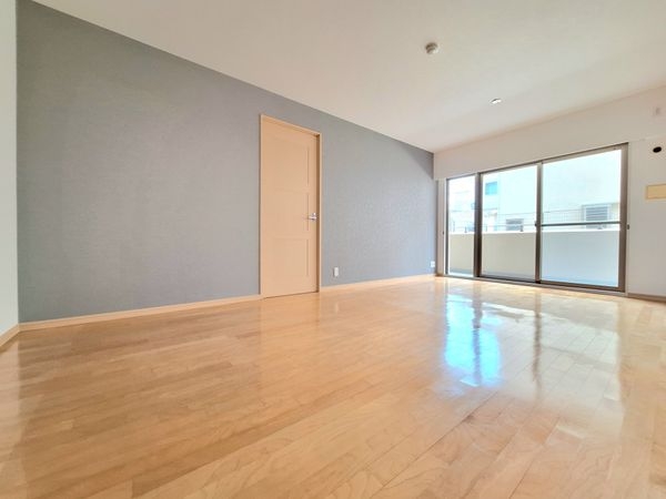 カレンドスクエア東生駒ヒルトップ　中古マンション